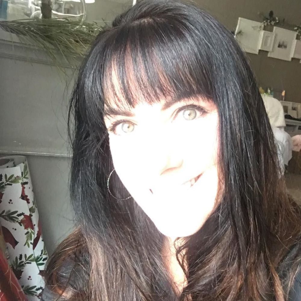 Meet your Posher, Shannan